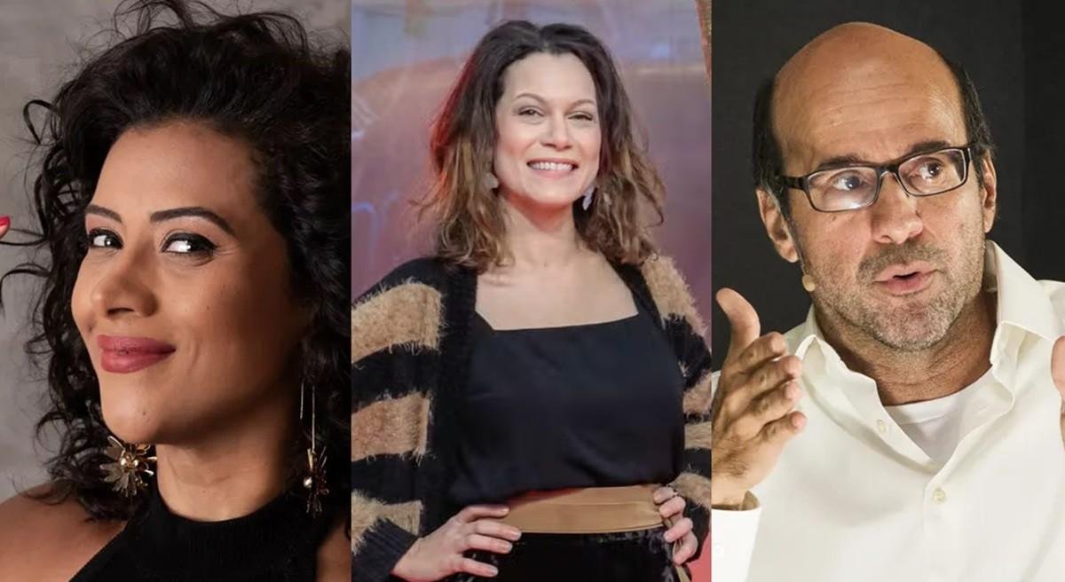 Festival LED reúne artistas e jornalistas no Recife; confira | G1