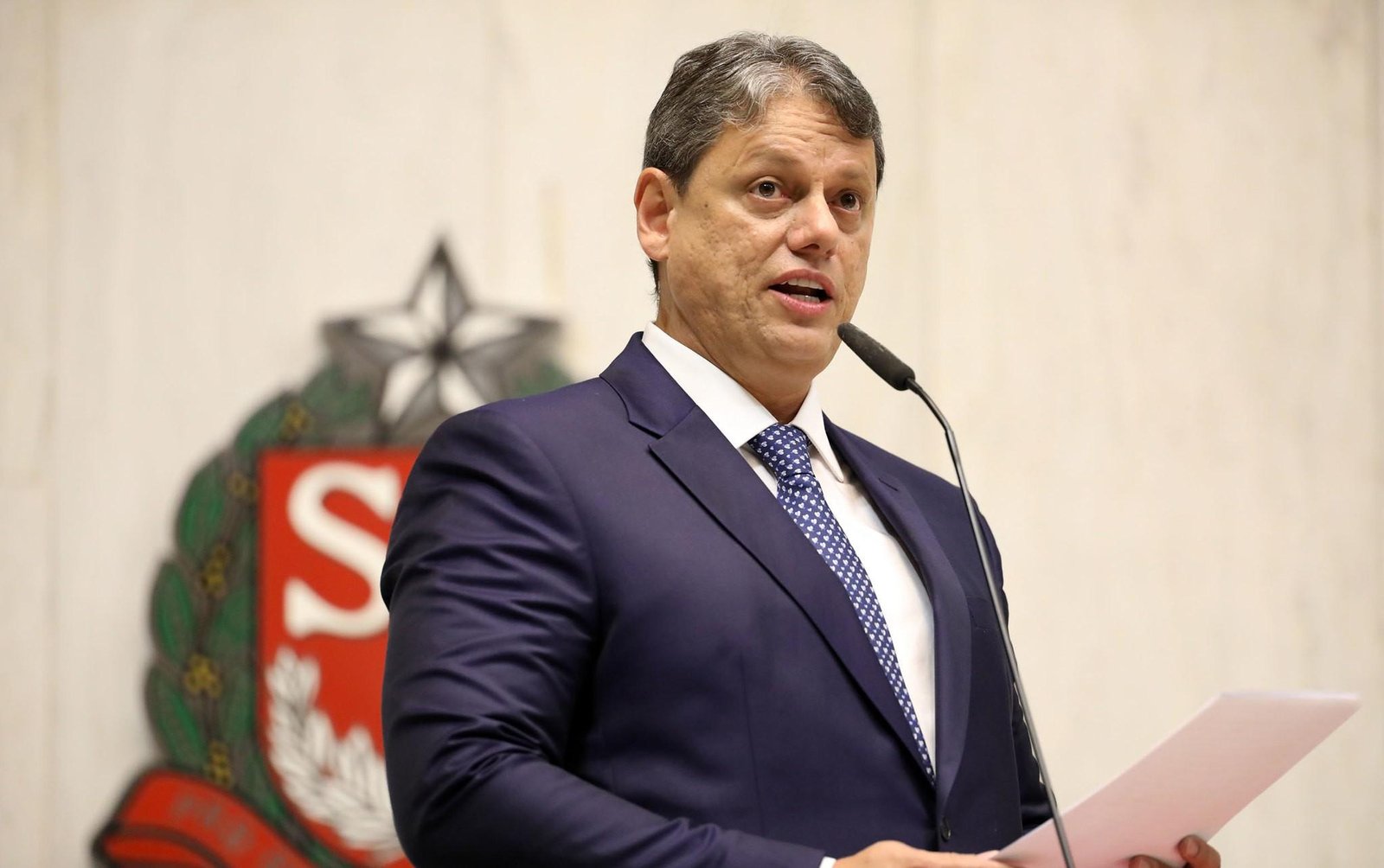 Alesp: governo prioriza mudanças na carreira de professores e reestruturação do saneamento antes da eleição | G1