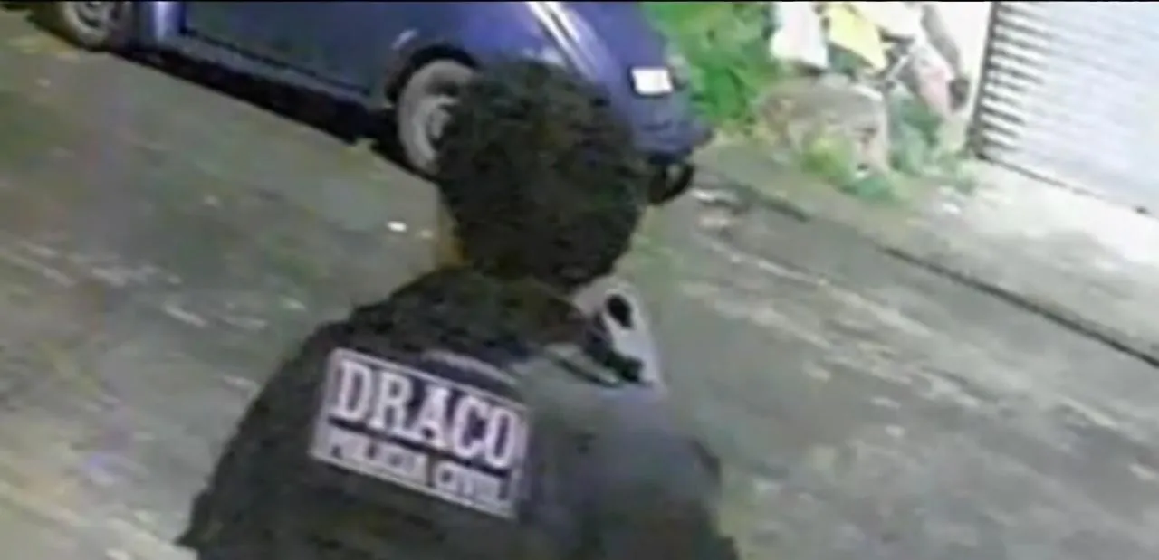 Suspeitos de integrar milícia que usa fardas falsas da Polícia Civil são alvo de operação