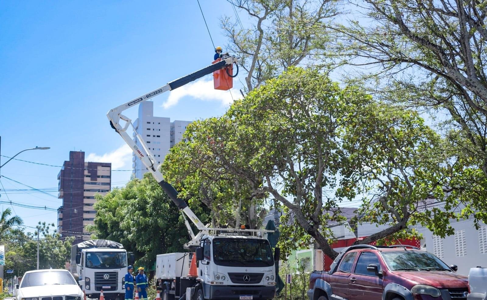 Natal mantém contrato de R$ 11 milhões por ano com empresa inabilitada | G1