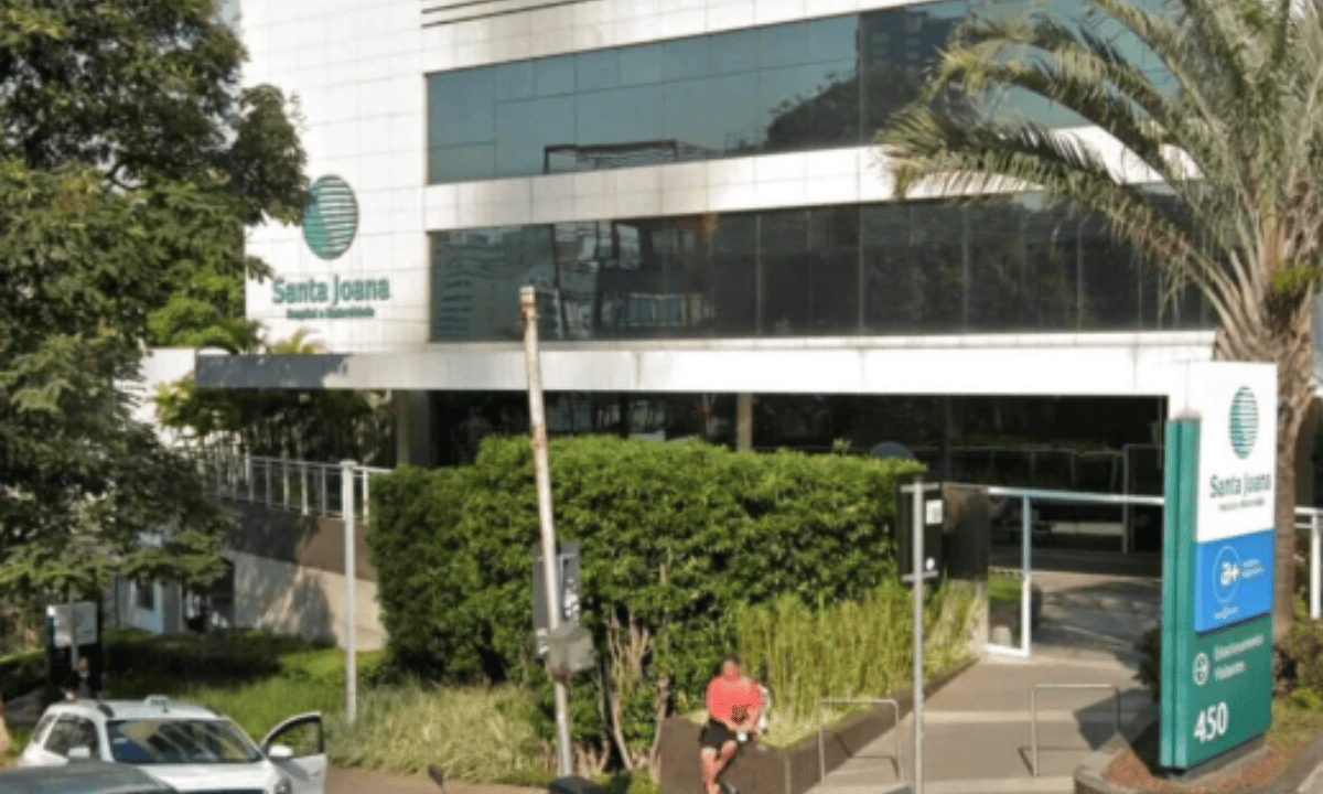 Hospital faz acordo com MPSP em meio a investigação por morte de bebê