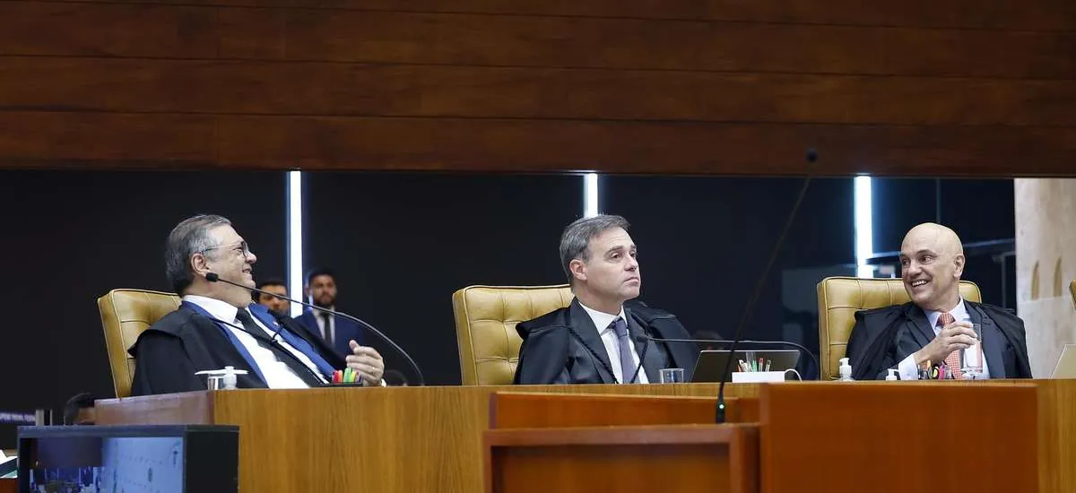 Crise no STF: entenda o que cada ministro publicou