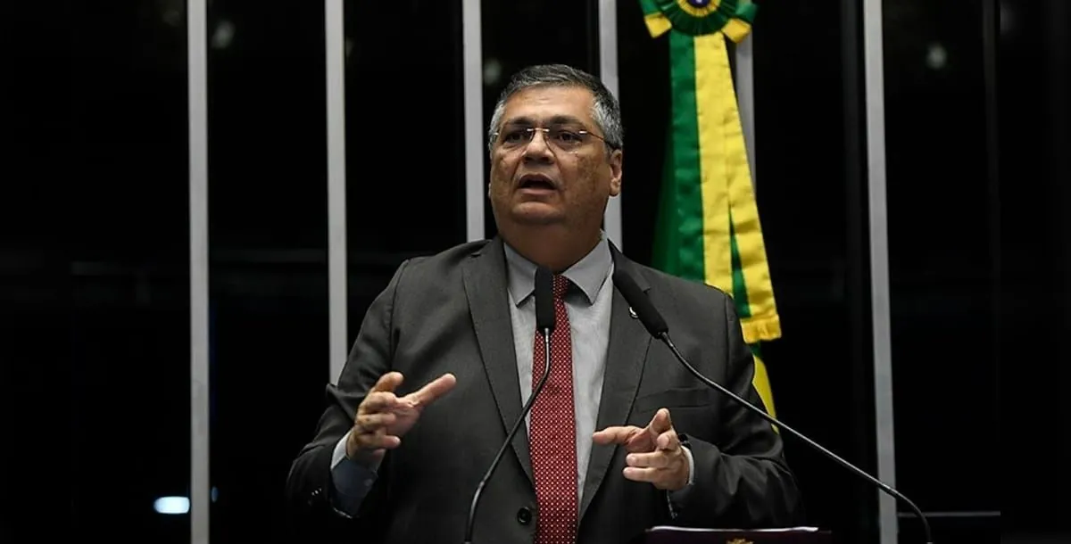 Schüler alerta para risco de censura após jornalista investigar Flávio Dino