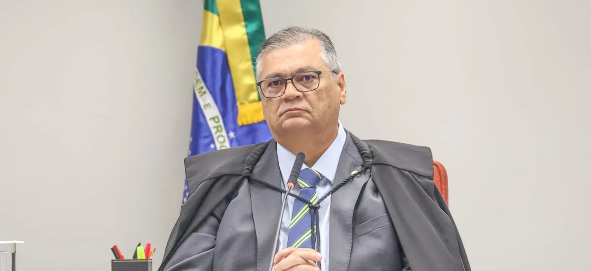 Dino põe fim à aposentadoria compulsória como punição disciplinar mais grave a juízes