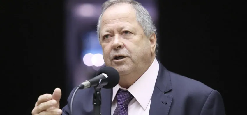 Chiquinho Brazão, do caso Marielle, é alvo de ação contra corrupção
