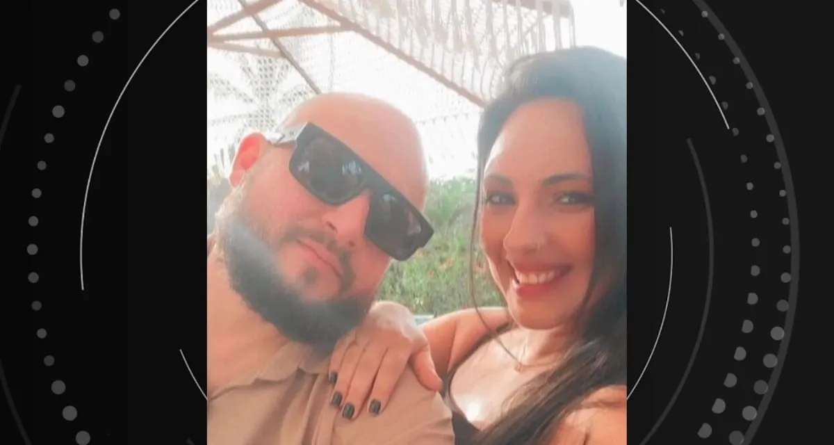 DJ suspeito de matar ex tocava em festas de luxo na Bahia