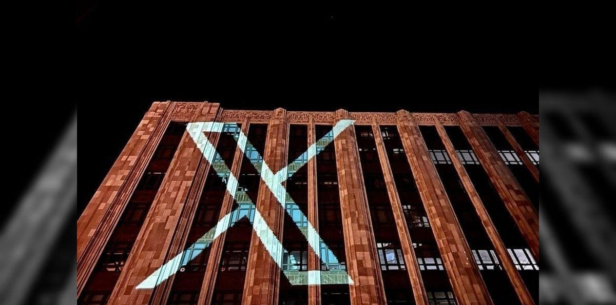 Rede social X é alvo de operação na França por crimes cibernéticos