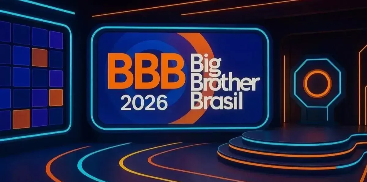 Suposta lista do BBB 26 vaza e primeiros famosos teriam sido confirmados