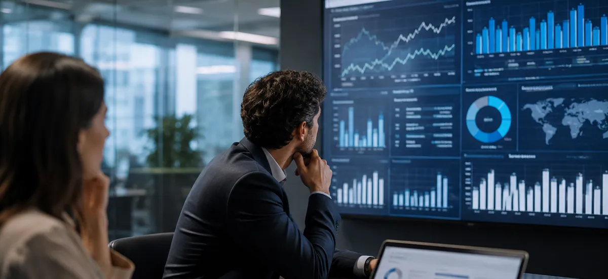 Reputação acelera uso de dados e fortalece valuation no país
