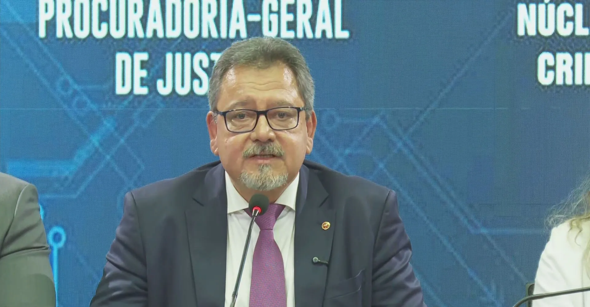 Arma em impressora 3D: Mentor agrediu o pai por questionar produção | G1