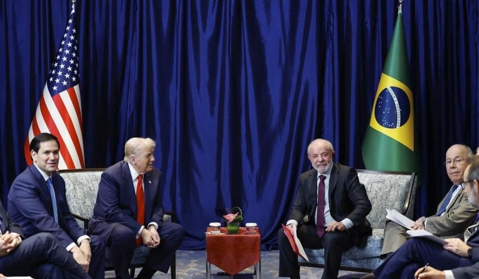 Governo Trump vê PCC e CV como ameaça regional, e classificação de terrorismo antecipa debate eleitoral