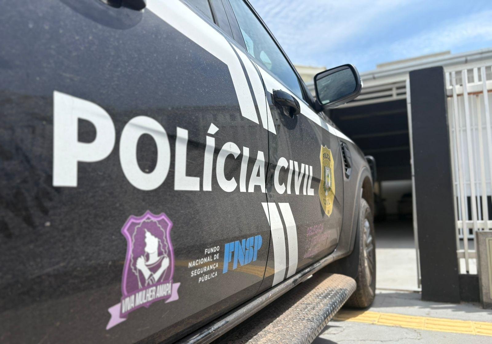 Polícia prende suspeito de abusar de crianças no Amapá e na Guiana | G1