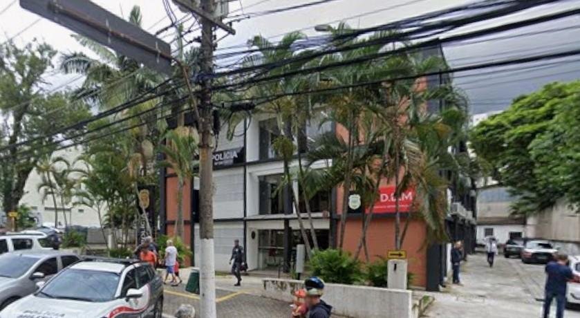 Polícia prende homem que confessou ter matado namorada e abandonado criança de 2 anos em SP