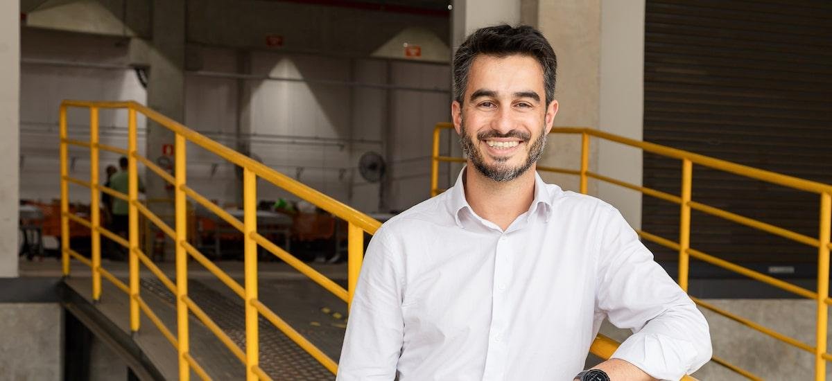 Alto Escalão: Troca de CEO no Grupo EREA