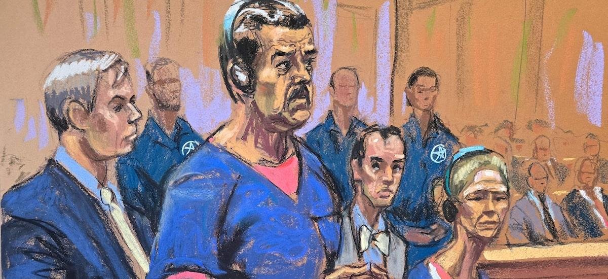 Maduro se declara inocente à Justiça dos EUA e vai seguir preso; nova audiência ocorrerá em março