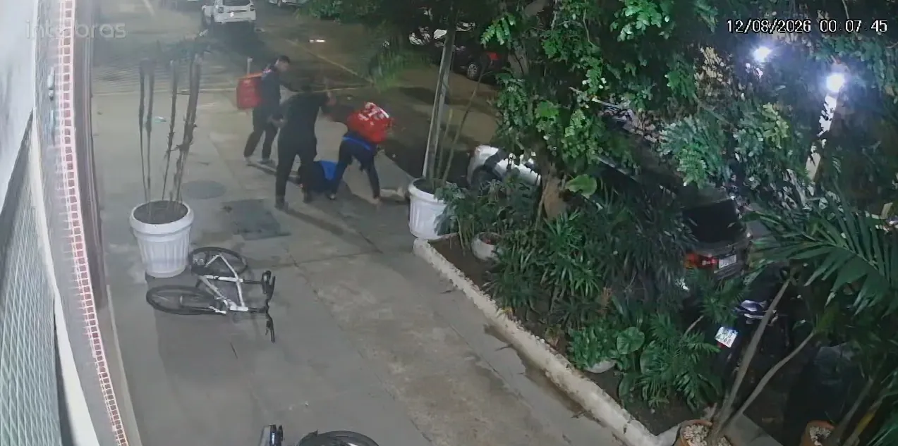 Polícia identifica quinto acusado de envolvimento no espancamento em Copacabana e faz buscas para prendê-lo