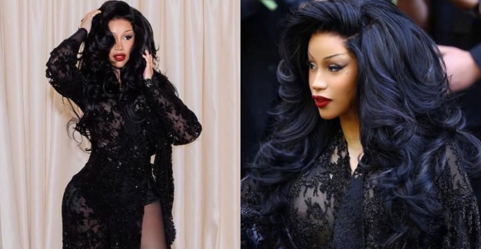 Cardi B, Queen e cinema: DJ brasileira revela pedido inusitado para setlist de cerimônia de cremação