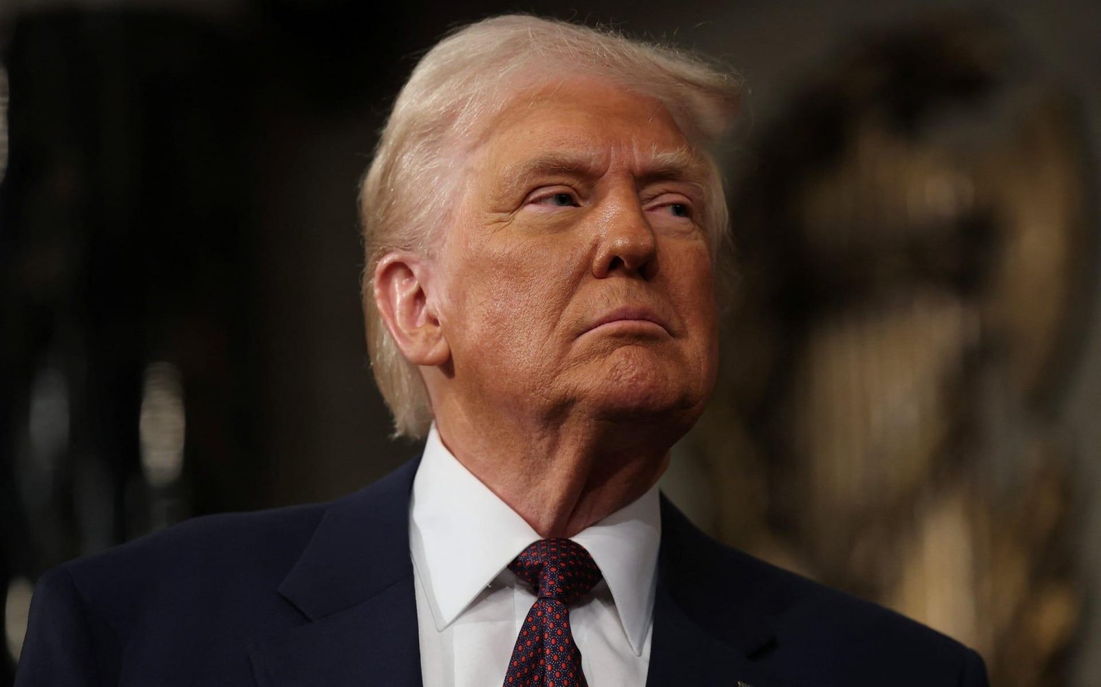 Trump acompanhou captura de Maduro em tempo real: "Parecia um reality show"