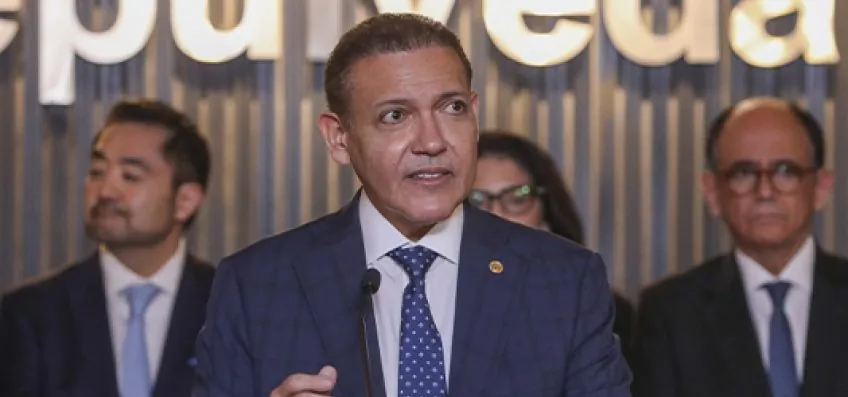 Nunes Marques lança livro sobre judicialização no STF