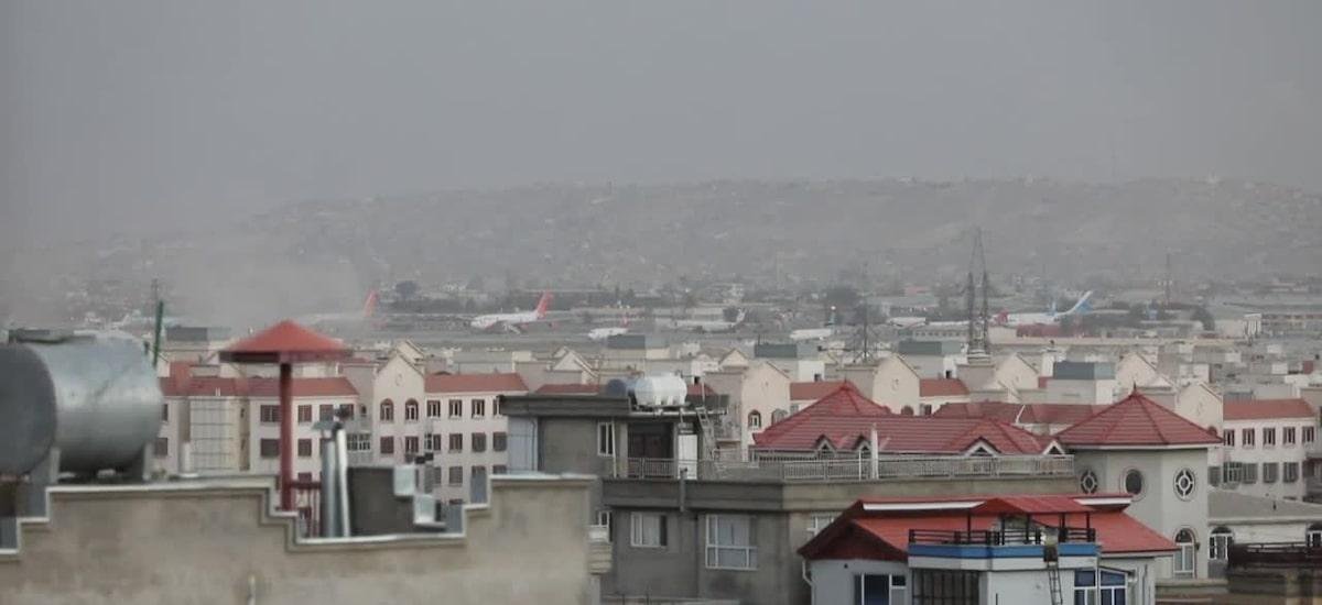 Explosão em restaurante no centro de Cabul mata ao menos sete pessoas e deixa mais de 12 feridos