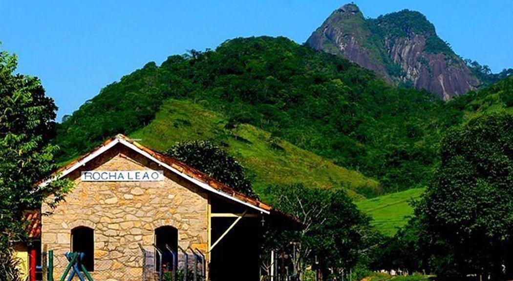 Rocha Leão avança como destino ecoturístico | G1