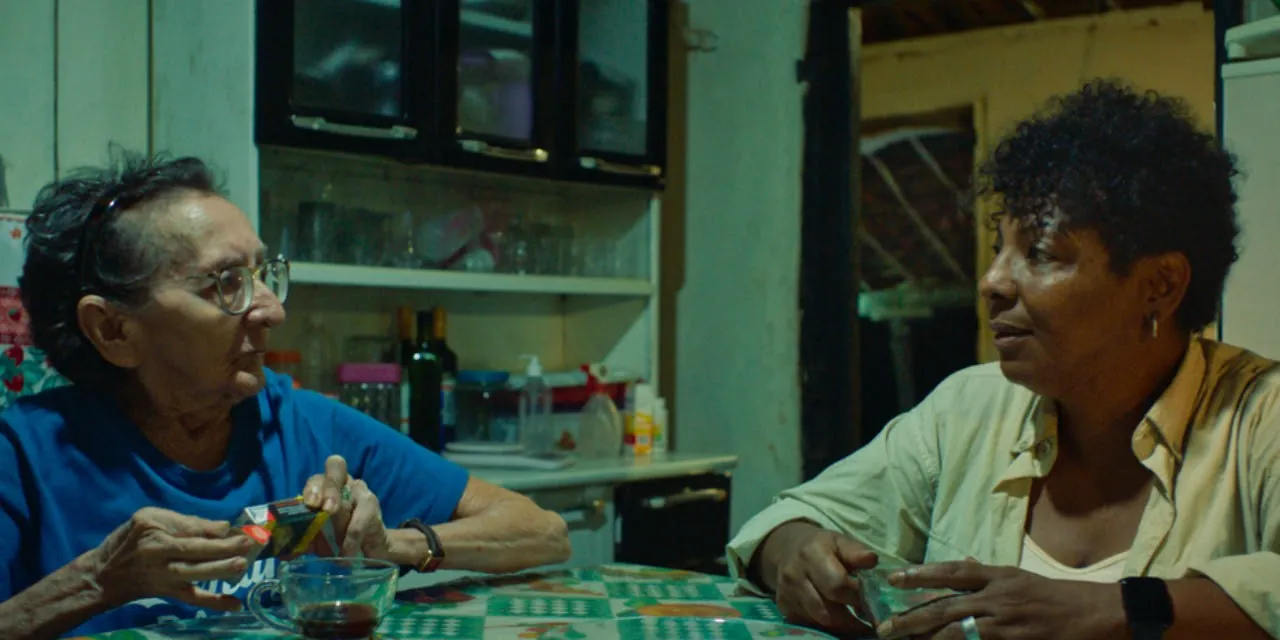 'Yellow Cake': Filme com Tânia Maria sobre experimentos nucleares ganha trailer; confira | G1