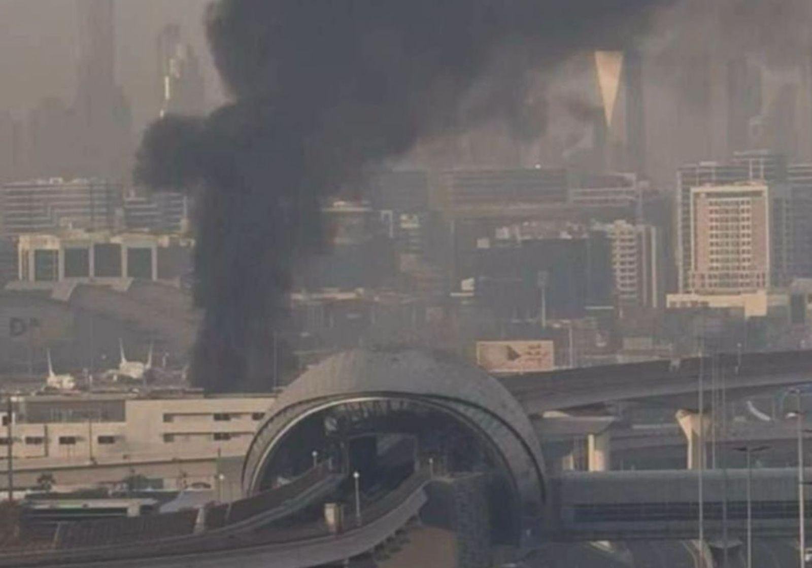 Jogador do AC que mora em Dubai fala de rotina com explosões | G1