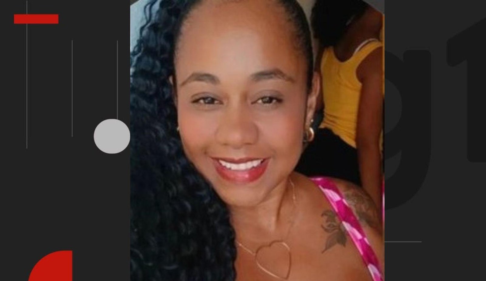 Mulher é morta a facadas em Salvador; companheiro foi preso | G1