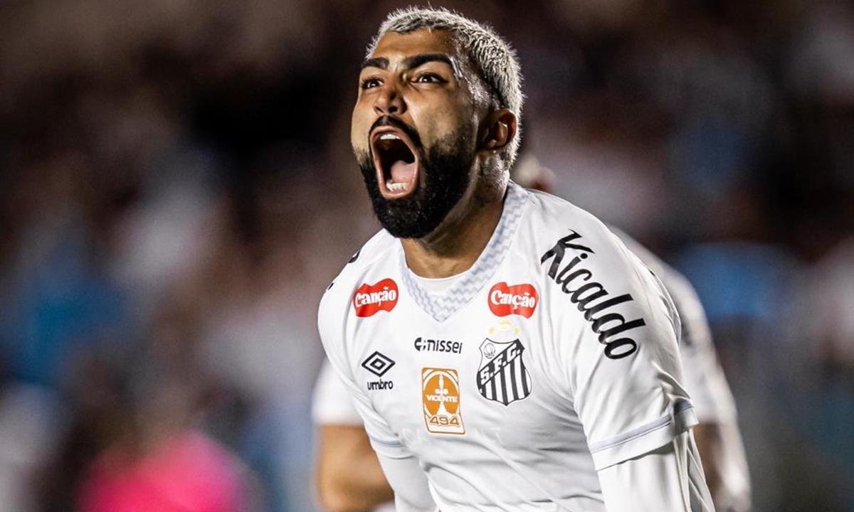 Santos x Vasco: saiba onde assistir ao jogo do Campeonato Brasileiro