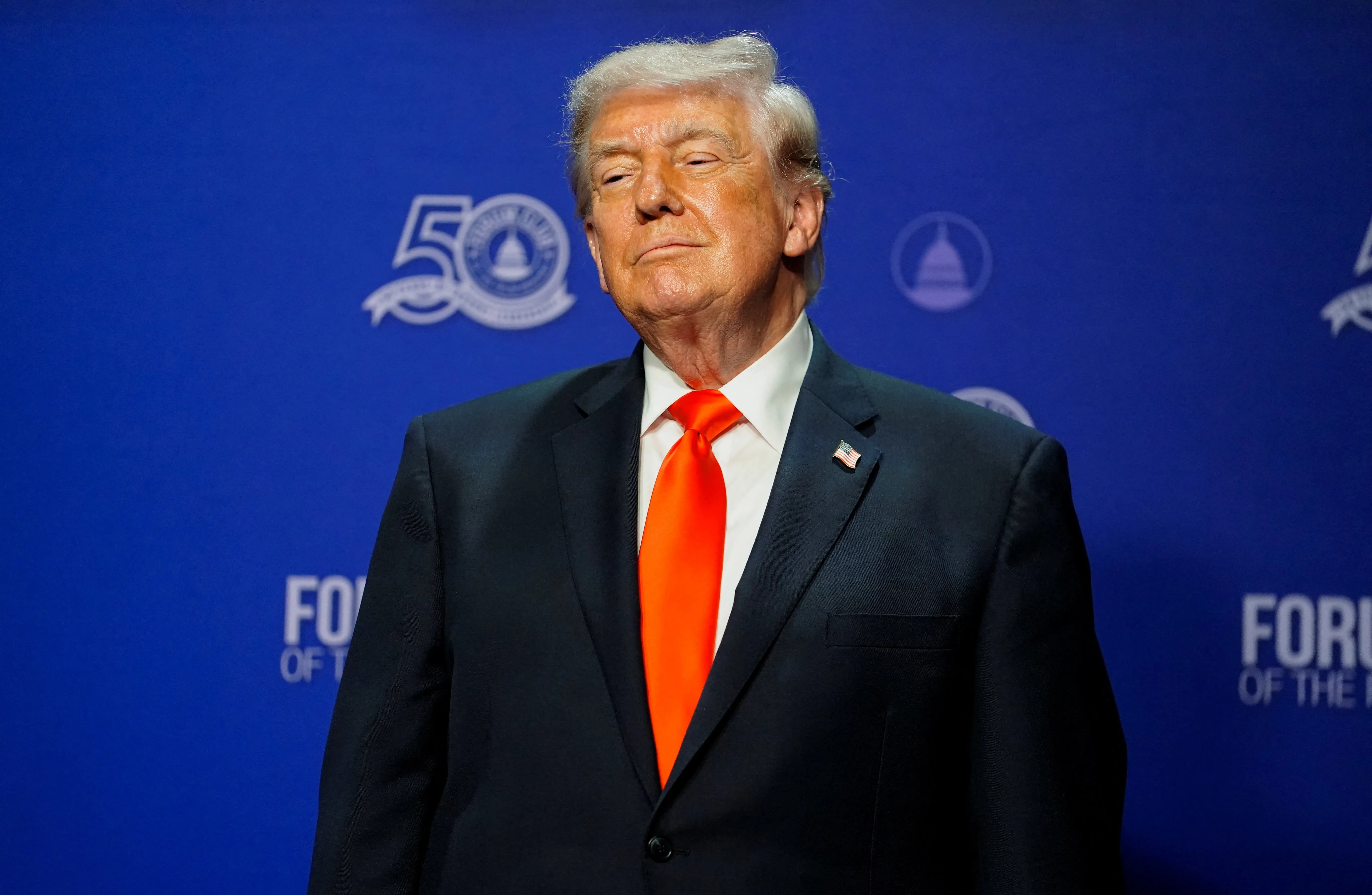 Trump fala em assumir Cuba após ação no Irã: 'Será quase imediatamente'