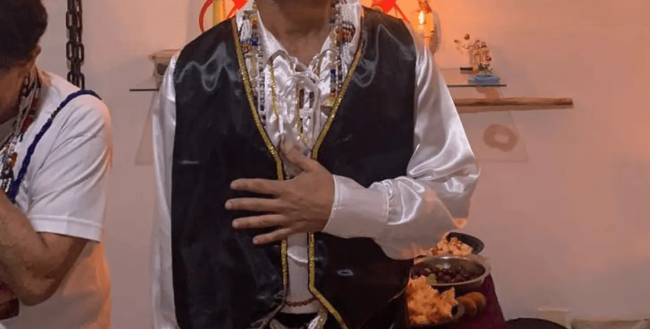 Líder religioso é acusado de abuso sexual contra filha, sobrinha e fiel