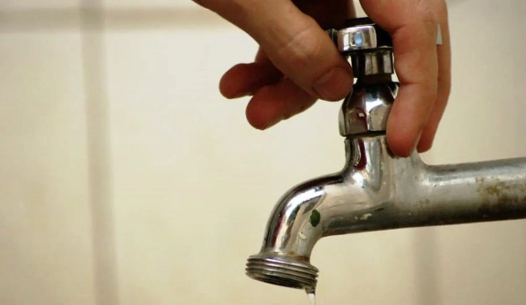 90 mil pessoas vão ficar sem abastecimento de água em Jacareí a partir desta terça (28); veja lista de 40 bairros