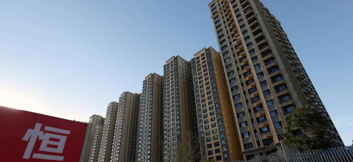 China: queda do império imobiliário Evergrande termina com prisão perpétua de seu fundador