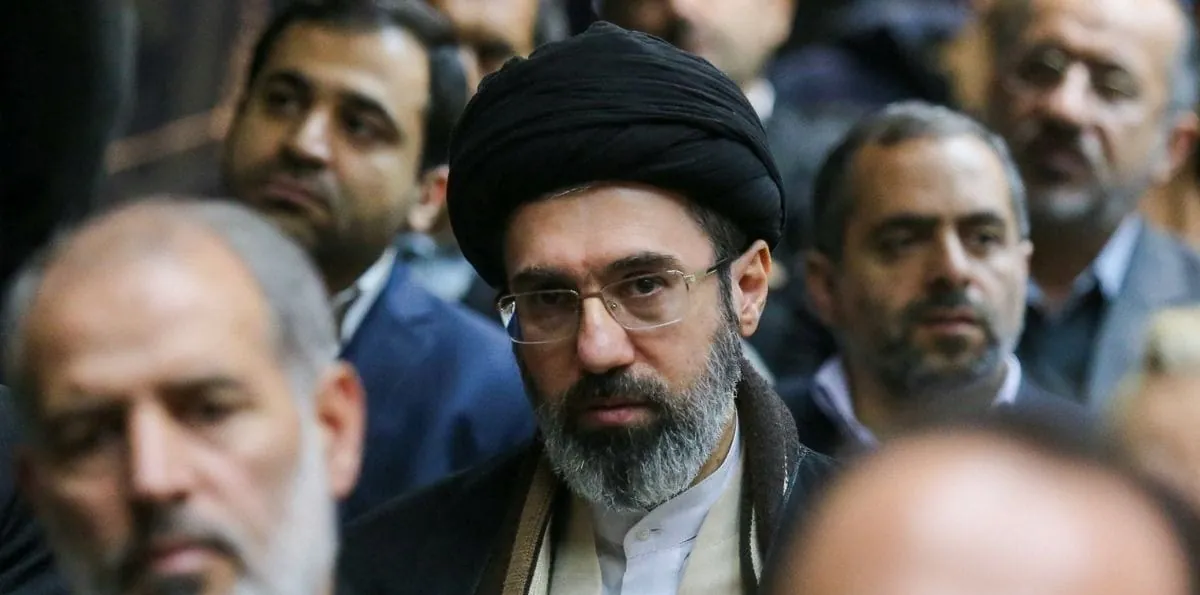 EUA oferecem até US$ 10 mi por informações sobre novo líder do Irã e cúpula