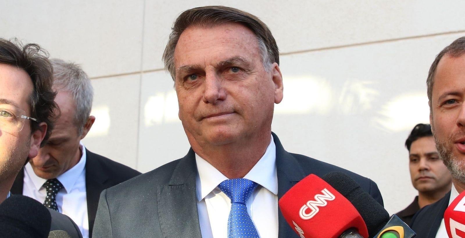 Quanto o PL da dosimetria pode diminuir as penas de Bolsonaro e aliados?