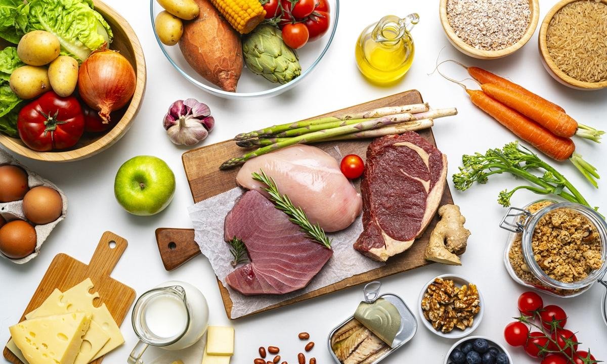 Proteína animal ou vegetal? Nutri diz qual é a melhor para o coração