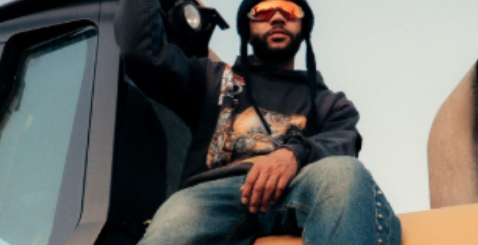 Memphis lança música exaltando 'auge da carreira'; veja videoclipe