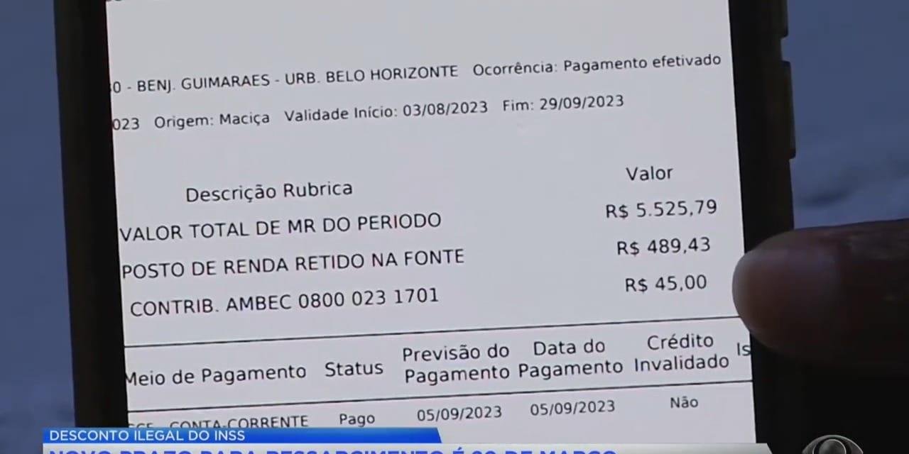 Serviços do INSS voltam a funcionar normalmente após 5 dias de paralisação