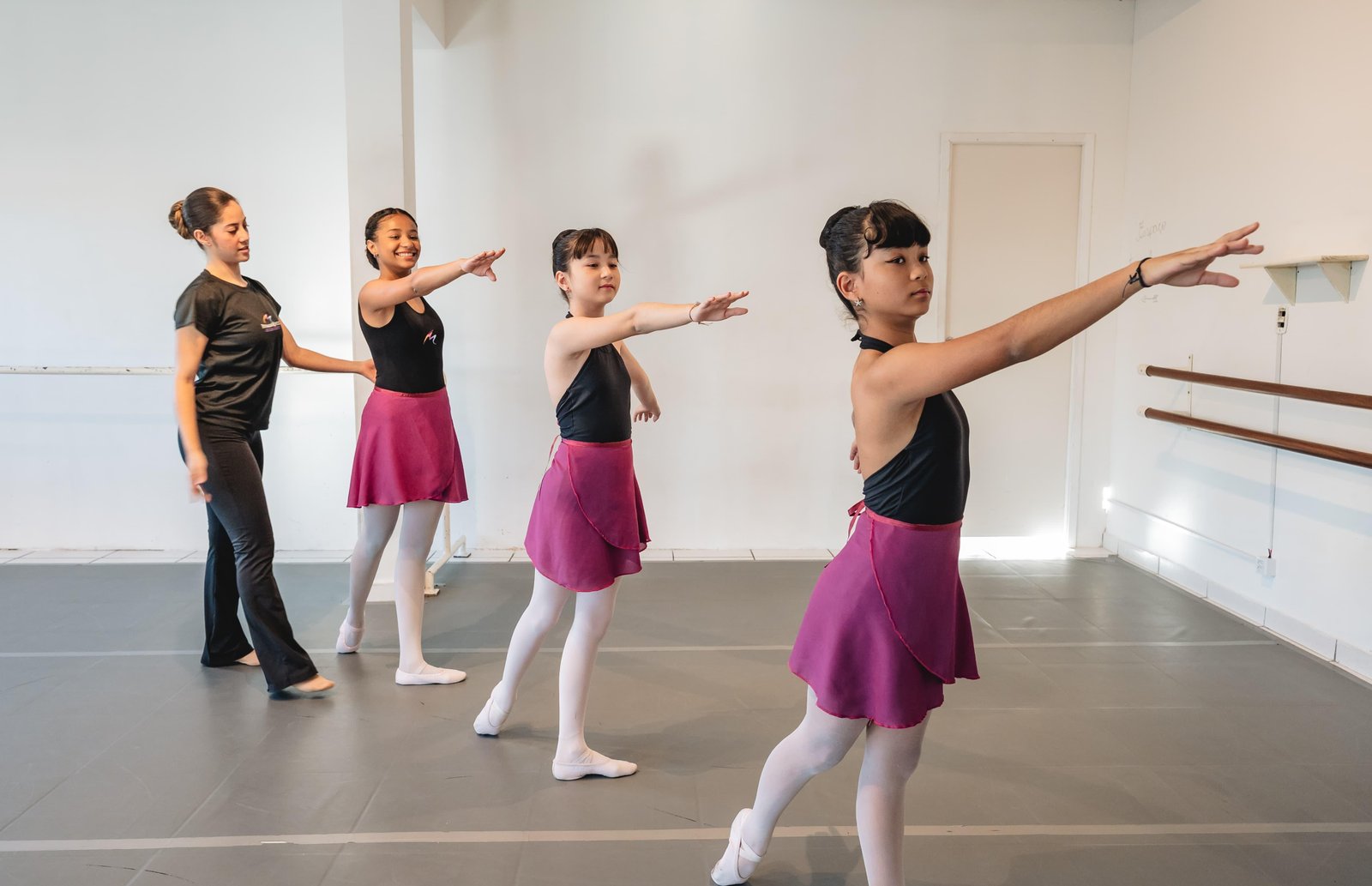 Matrículas para oficinas de dança e teatro estão abertas em Teresina | G1
