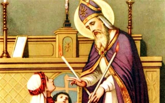 São Brás: conheça a história do santo católico e entenda por que ele é invocado quando as pessoas engasgam