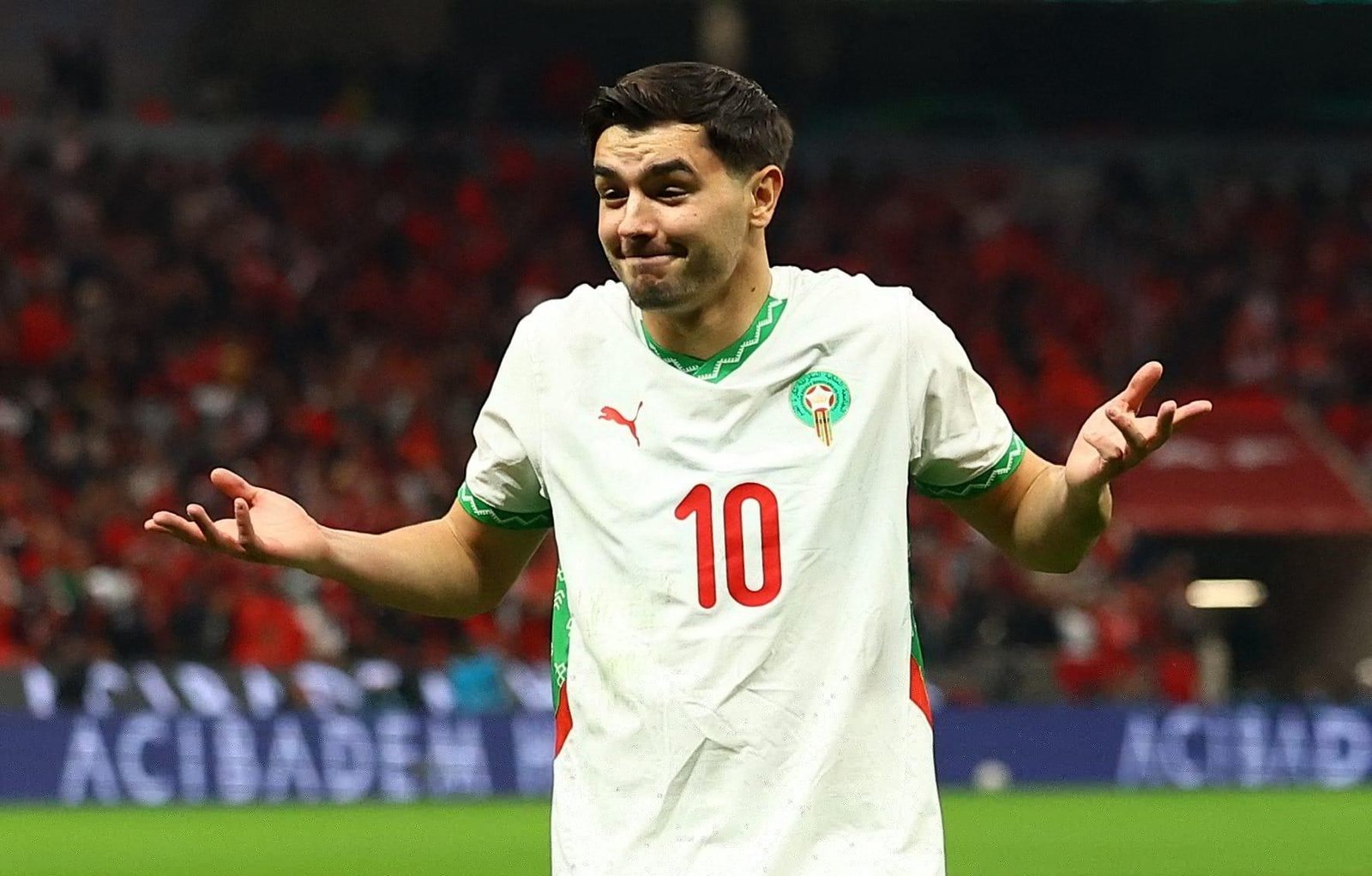 Marrocos vence Camarões e avança à semi da Copa Africana; veja os gols