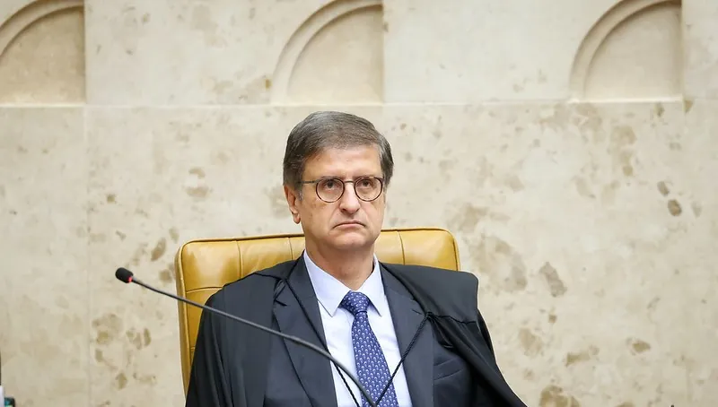 PGR se manifesta contrária aos mandados de busca em endereços de pessoas ligadas ao senador Weverton Rocha