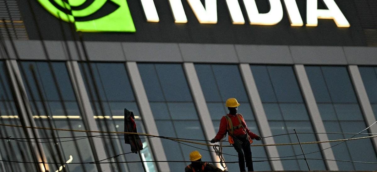 EUA autoriza venda para a China de semicondutores de IA fabricados pela Nvidia