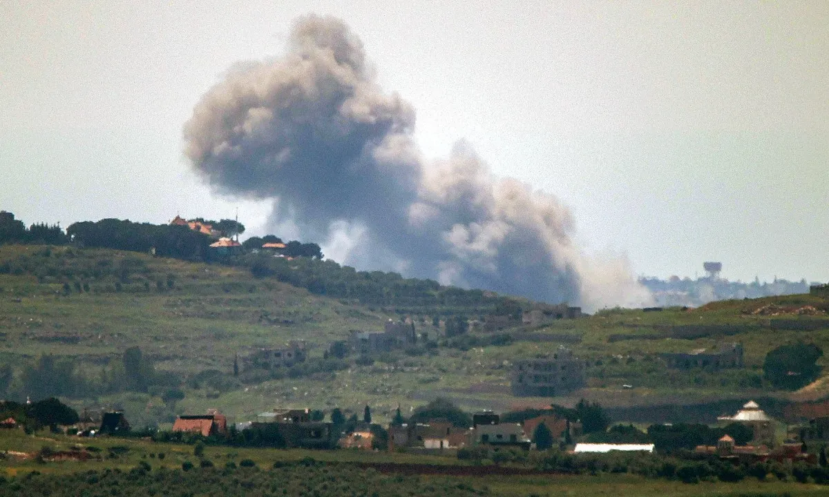Após prorrogação de cessar-fogo, ataque israelense no leste do Líbano mata comandante da Jihad Islâmica