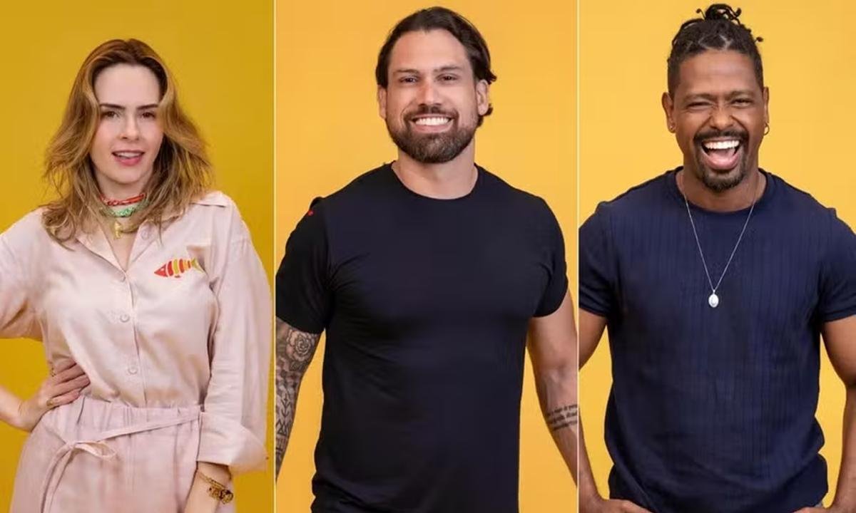 BBB 26: enquete atualizada revela porcentagens do Paredão desta terça