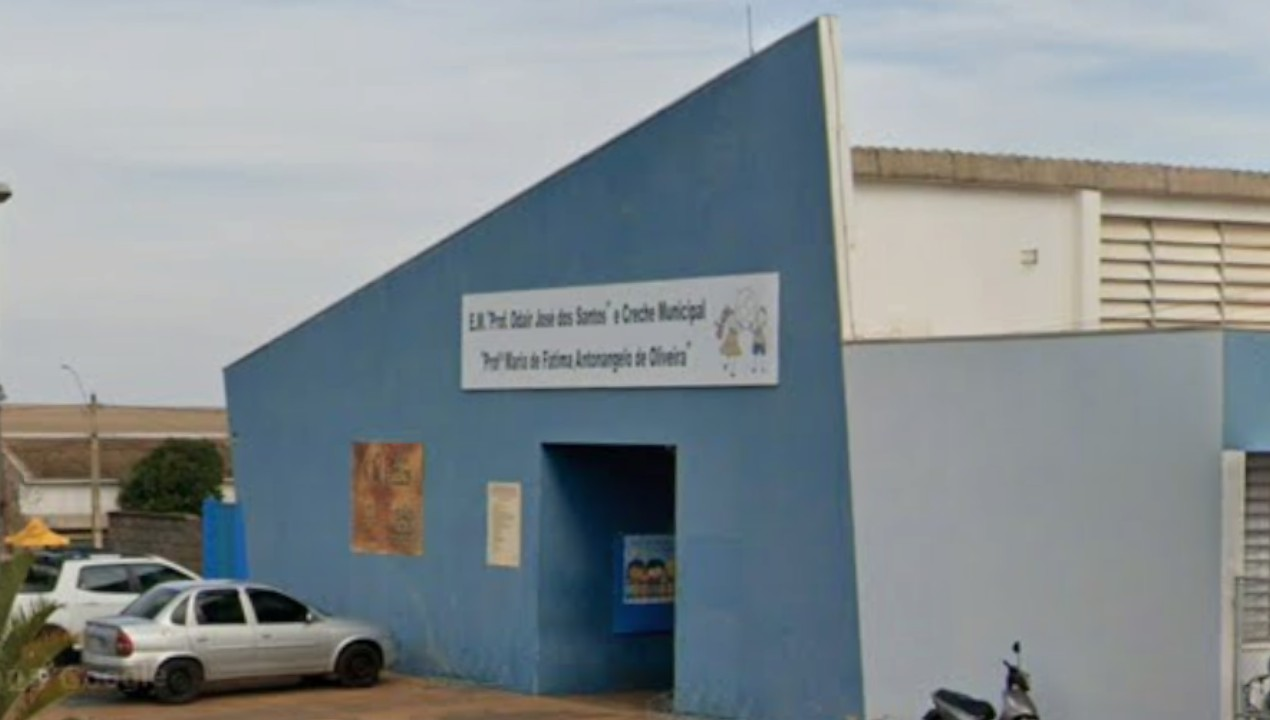 Creche afasta cuidadora suspeita de colocar fita na boca de alunos | G1