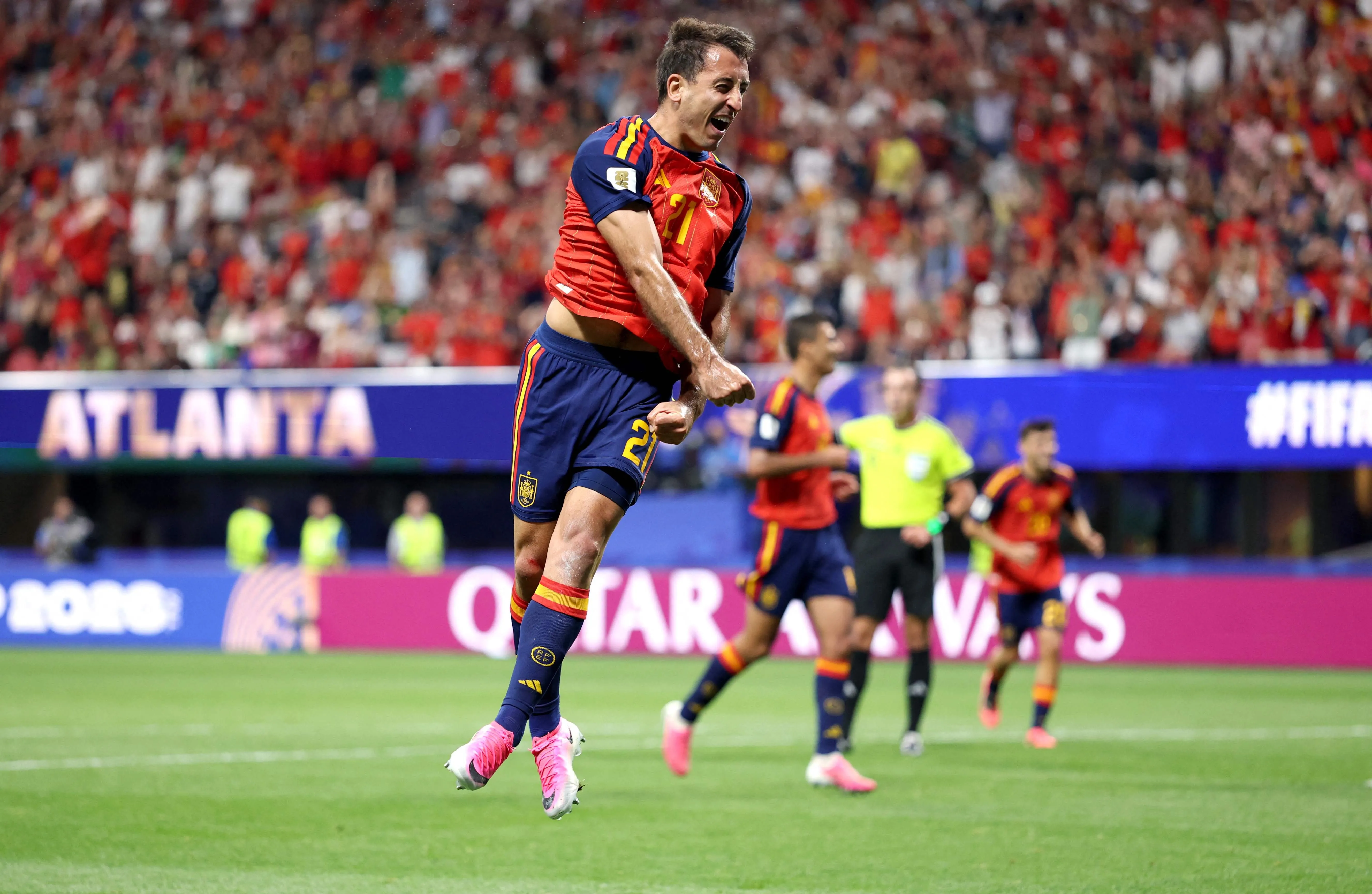 Espanha é bicampeã mundial ao vencer a Argentina; veja lista de vencedores