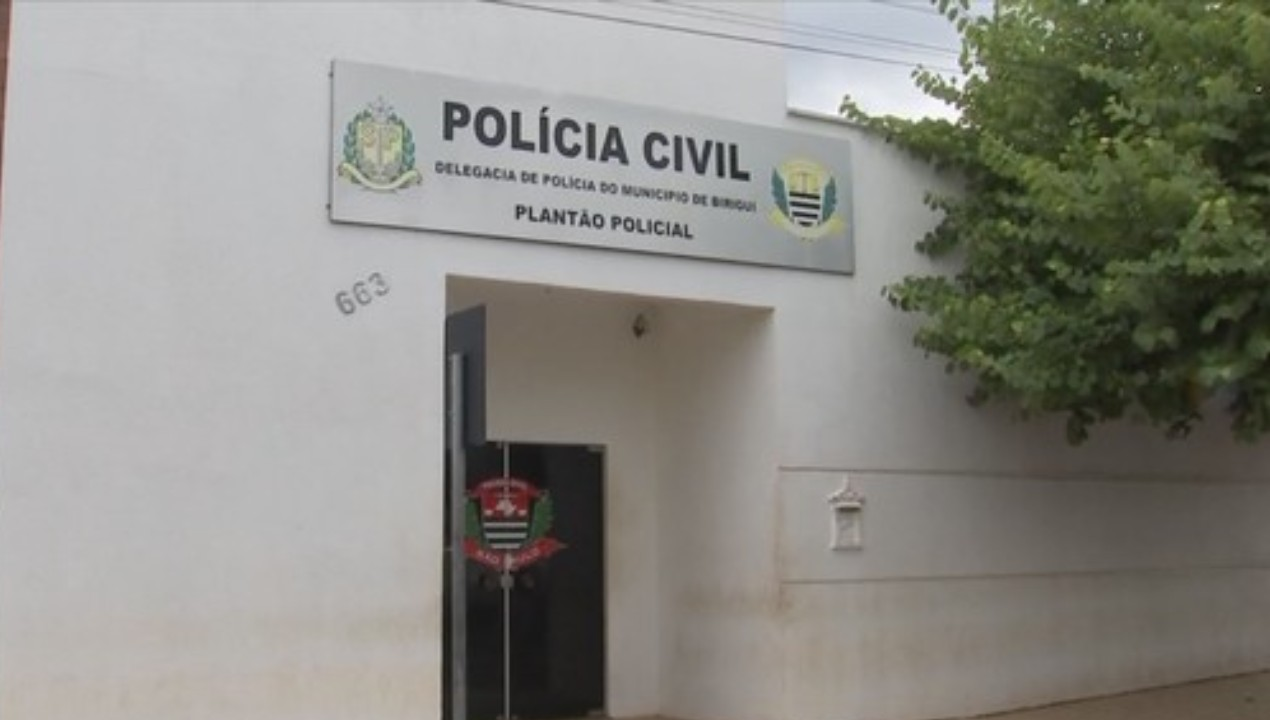 Homem é preso suspeito de estuprar a filha em Birigui | G1