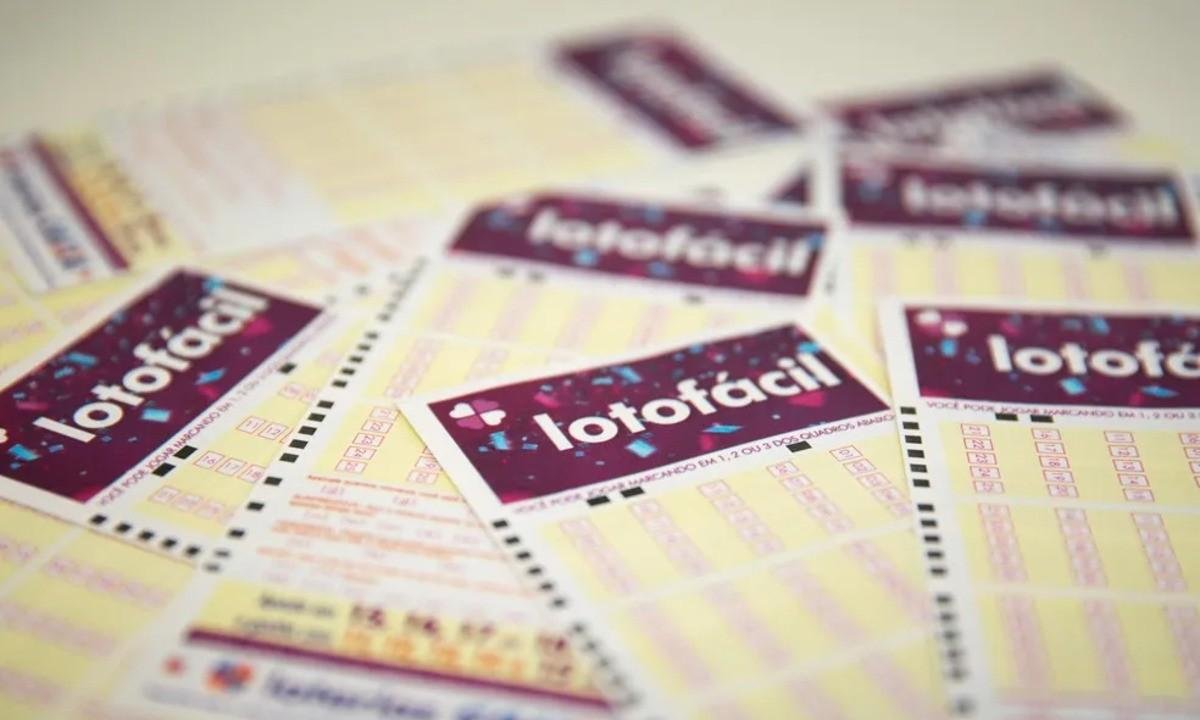 Aposta leva R$ 813 mil na Lotofácil em Teresina; veja números | G1