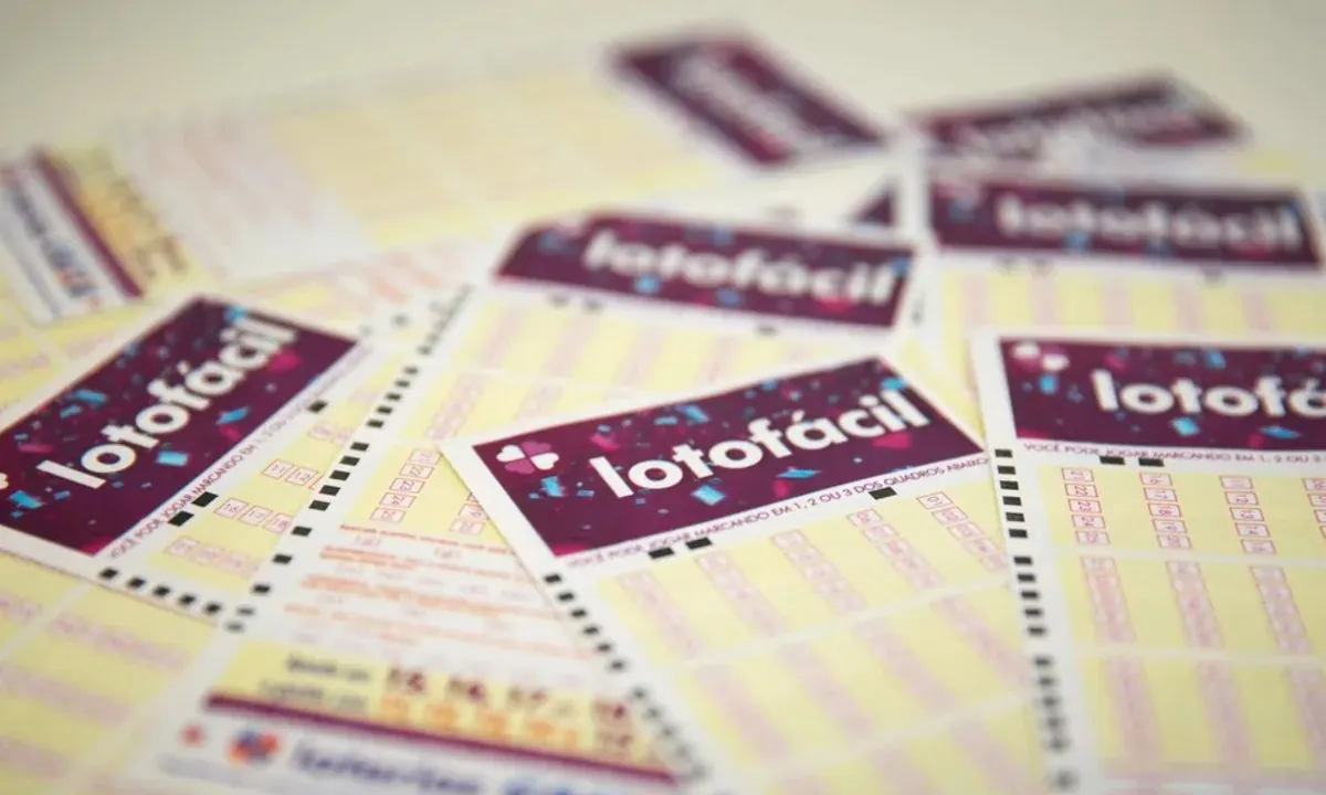 Aposta de Salvador acerta a Lotofácil e fatura R$ 2 milhões | G1